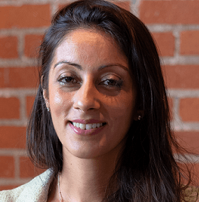 Ishveen Jolly