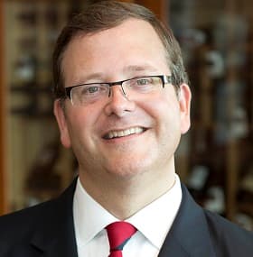 Daniel Wagner