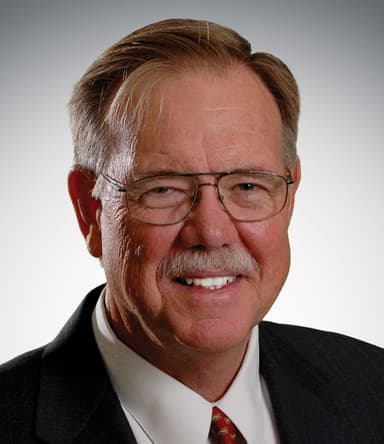 Thomas J. Dixon