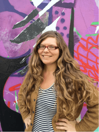 Erin Vaughan Erin Vaughan