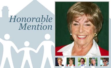 Georgia L. Butterfield