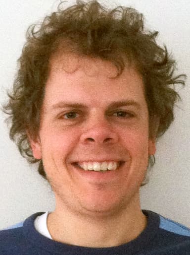 Grant Boelter Grant Boelter