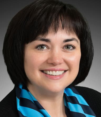 Shelley Griffin