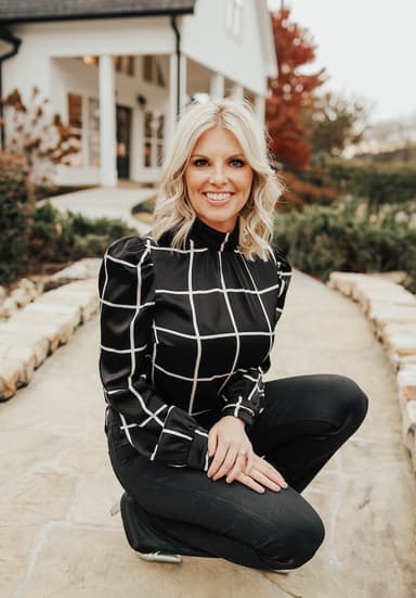 Hanna Pate