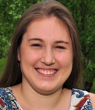 Melissa Haskin