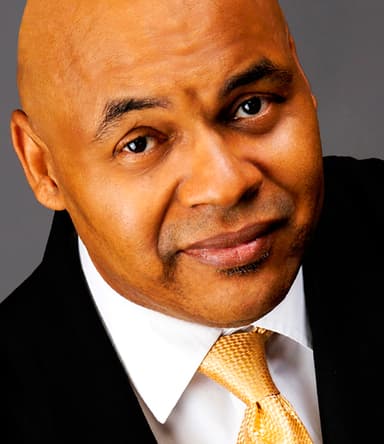 Maurice Johnson