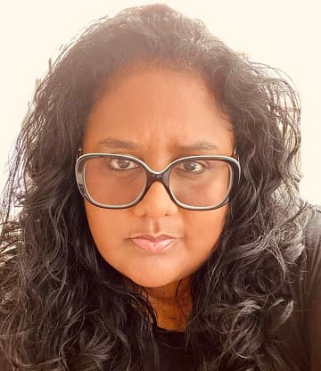 Karla Guadamuz-Davis