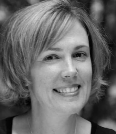Catherine Laughlin