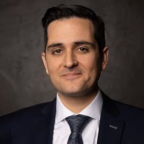 Louis Pitoni