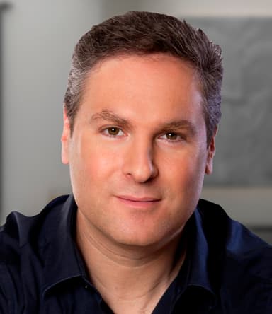 Marc Gordon