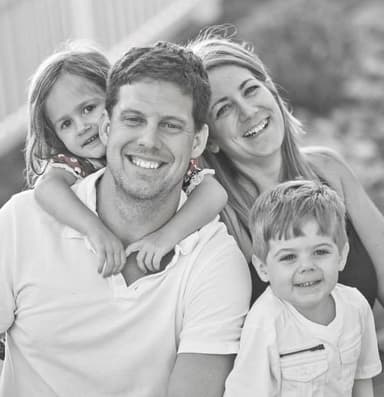 Mark Ferguson Mark Ferguson