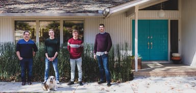 Setting Your Sights on Sustainability