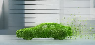 Learning to Love EVs