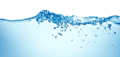 Under All Is Water