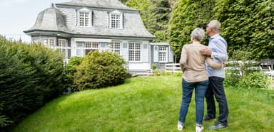 The Next Real Estate Trend: ‘Silver Squatters’?