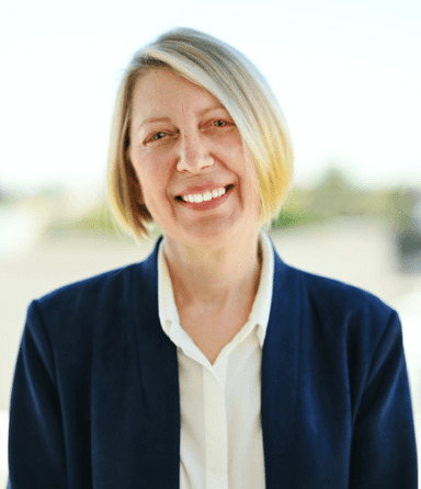 Stacey Moncrieff, NAR Executive Editor, Publications Stacey Moncrieff