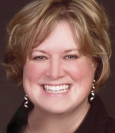 Maggie Sieger