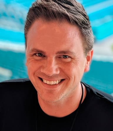 Chris Smith