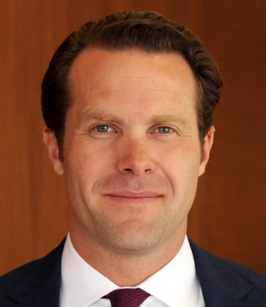 Mat Sorensen