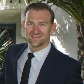Steffen Horst
