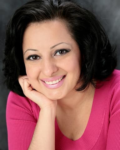 Headshot