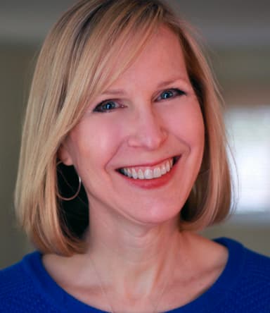 Theresa Sullivan Barger