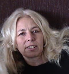 Suzie Hammond Suzie Hammond