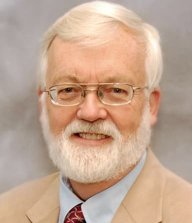 David Welch