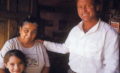 Gil Gillenwater