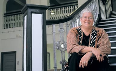 Linda W. Norton
