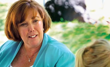 Cathie McGregor Critchlow