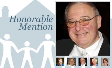 robert J. Fitzsimmons