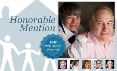 Joseph and JoAnn Callaway