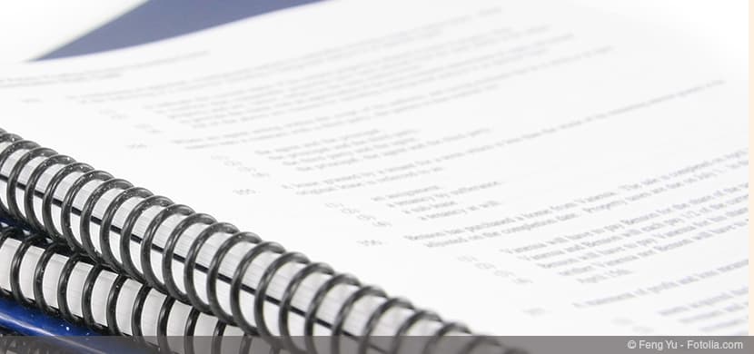 Disclosure and Conflict of Interest Policies