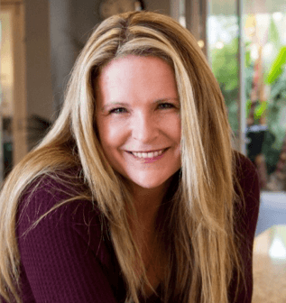 photo of audra slinkey