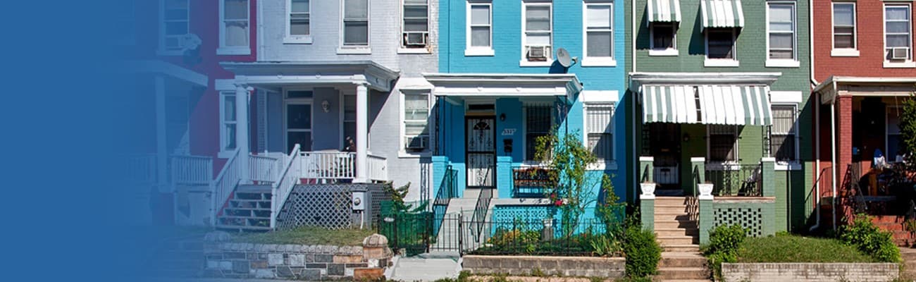 Fair Housing Grants
