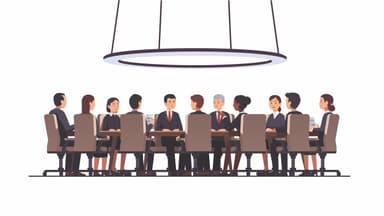 Are Your Bylaws 2020 Compliant?