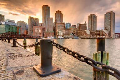 Grow Your Global Network in Boston