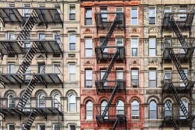 Rent Cap Proposal Draws Opposition