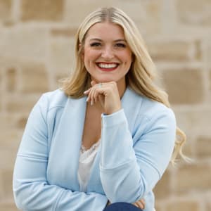 Brittney McAllister