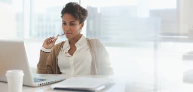 No Downside to Upskilling