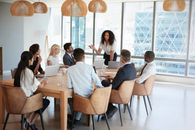 Cultivating a Diverse Leadership