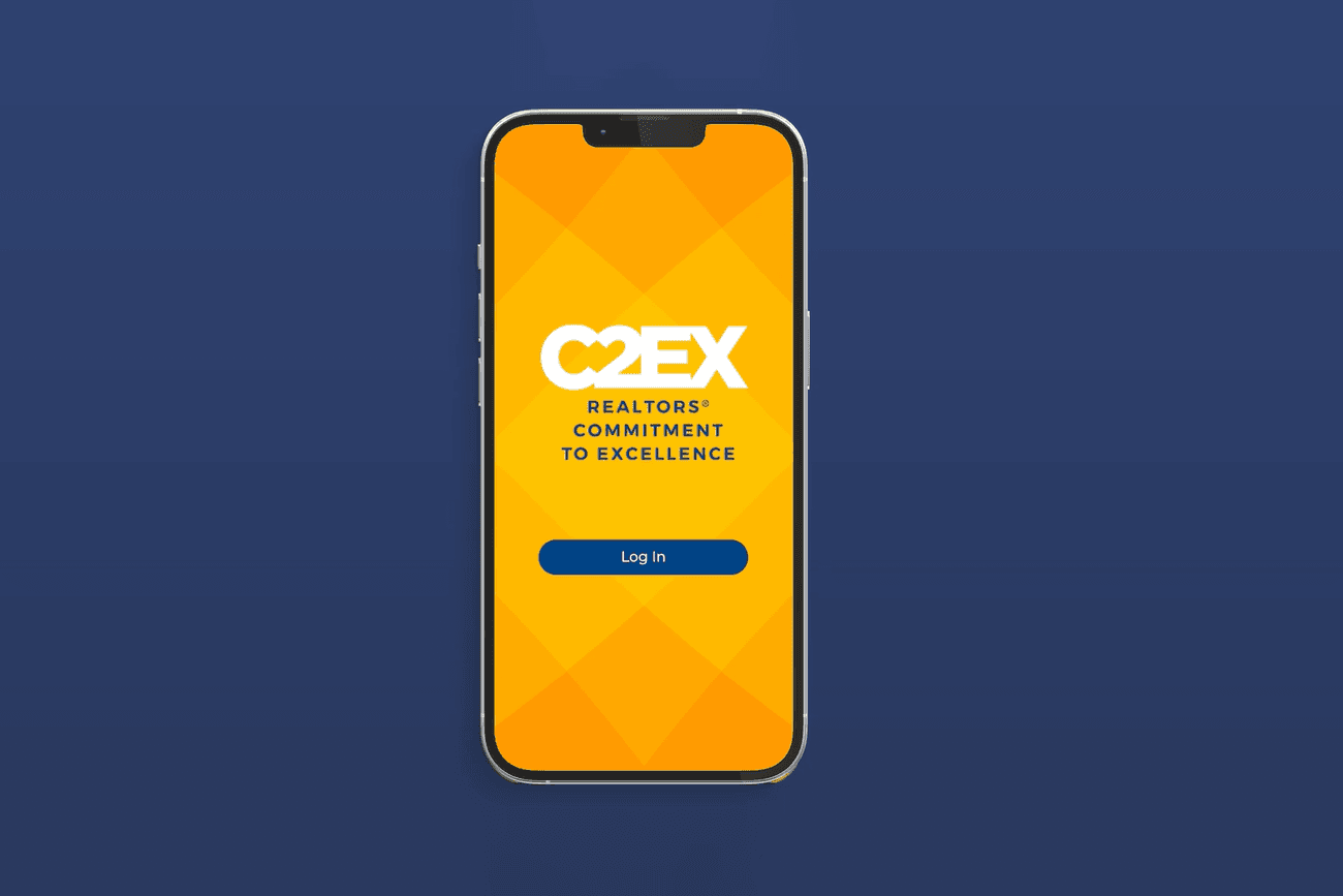 REALTORS® Commitment to Excellence (C2EX®)