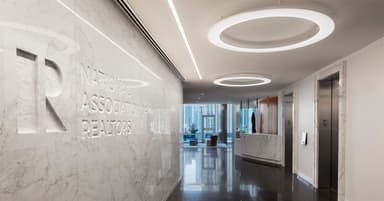 Rebuilding for a New Era