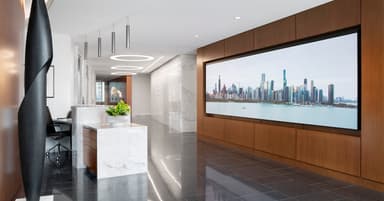 2024 Ad Campaign Showcases Commercial Expertise