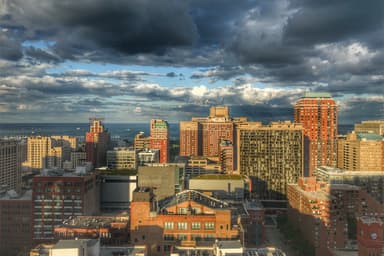 Short-term Risk, Long-term Gain