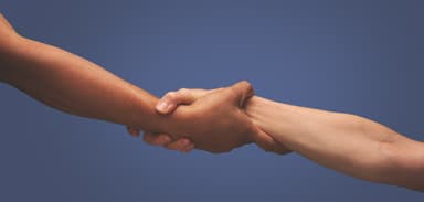 ‘We’re All in This Together’