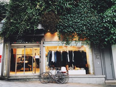 Retail Gap Analysis in 3 Easy Steps