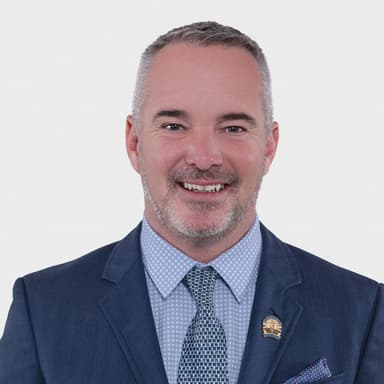 Colin Mullane