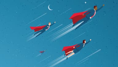 President's Note: Empower Yourself for Success